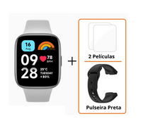 Xiaomi Redmi Watch 3 Active Versão Global