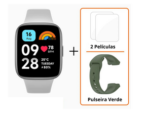 Xiaomi Redmi Watch 3 Active Versão Global