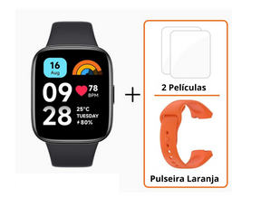 Xiaomi Redmi Watch 3 Active Versão Global