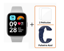 Xiaomi Redmi Watch 3 Active Versão Global