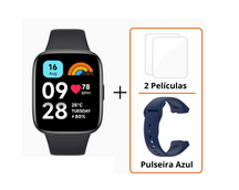 Xiaomi Redmi Watch 3 Active Versão Global