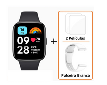 Xiaomi Redmi Watch 3 Active Versão Global