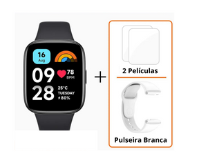 Xiaomi Redmi Watch 3 Active Versão Global