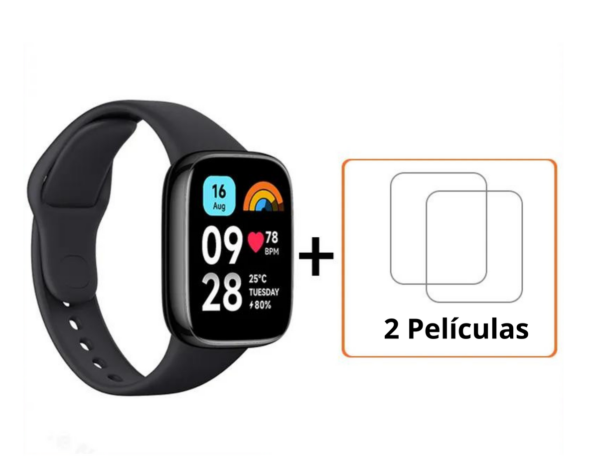 Xiaomi Redmi Watch 3 Active Versão Global