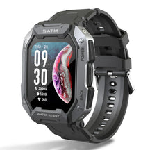 Smartwatch HB Militar Ultra Resistente