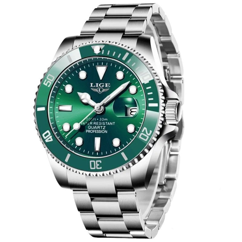 HB Submariner